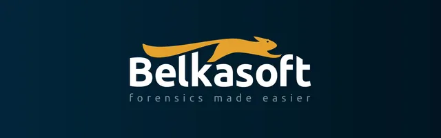 belkasoft.com logo
