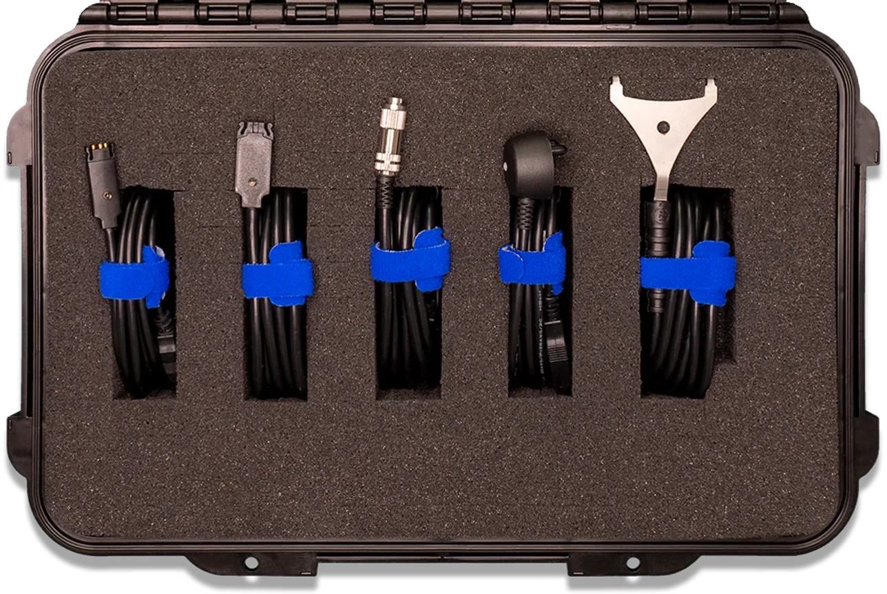 MOBILedit Dive Kit