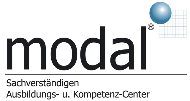 www.modal.de logo