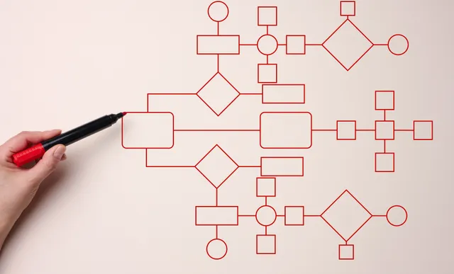 Automate repetitive tasks and workflows with AI-powered decision making.