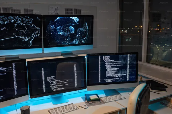 digital forensic