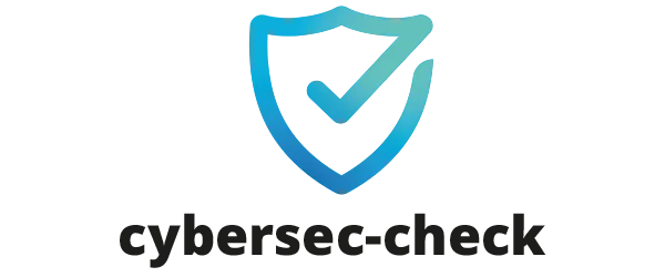 Cybersec-Check logo light
